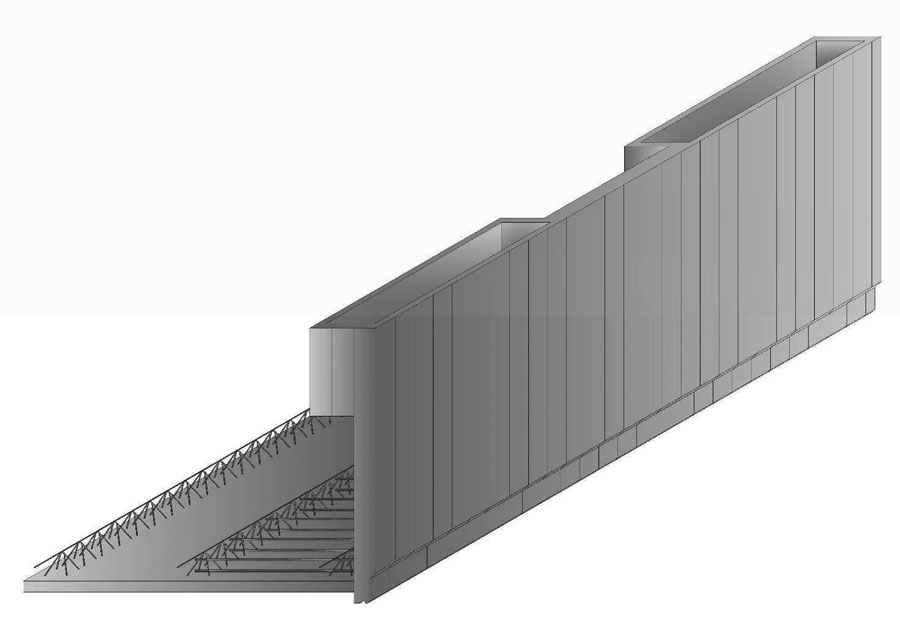 prefabbricati in calcestruzzo