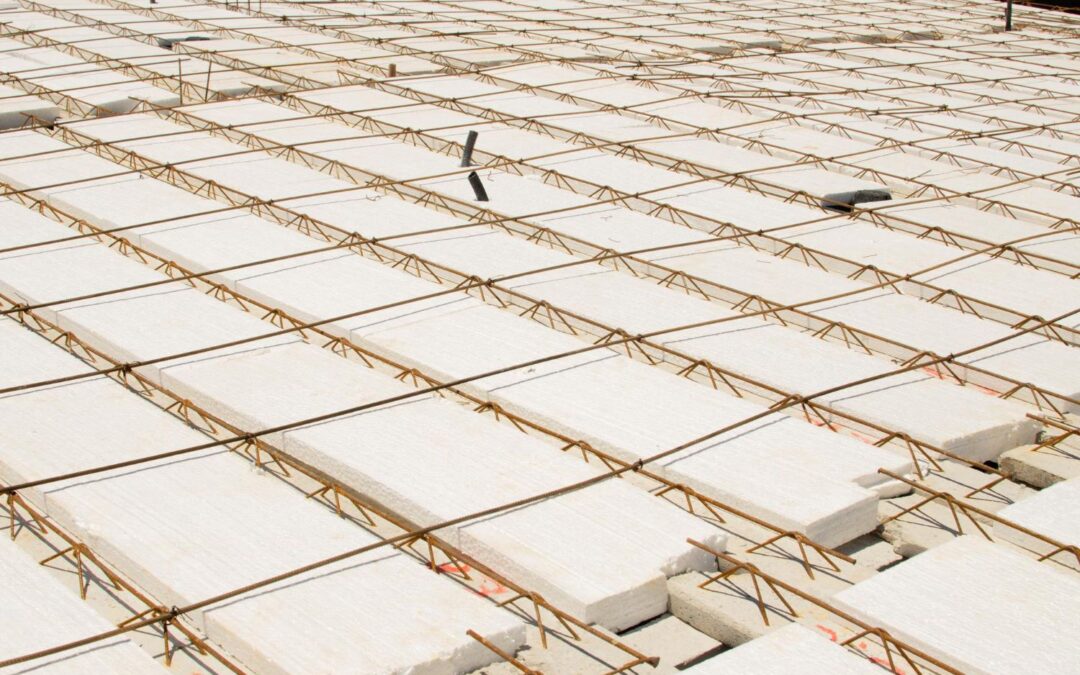 Solaio in latero cemento: vantaggi, tipologie e applicazioni in edilizia