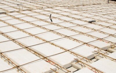 Solaio in latero cemento: vantaggi, tipologie e applicazioni in edilizia