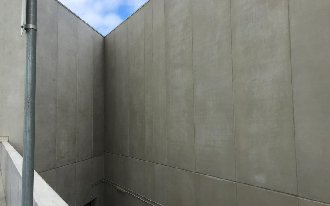 Pannello cemento: utilizzi e innovazioni nel settore prefabbricazione