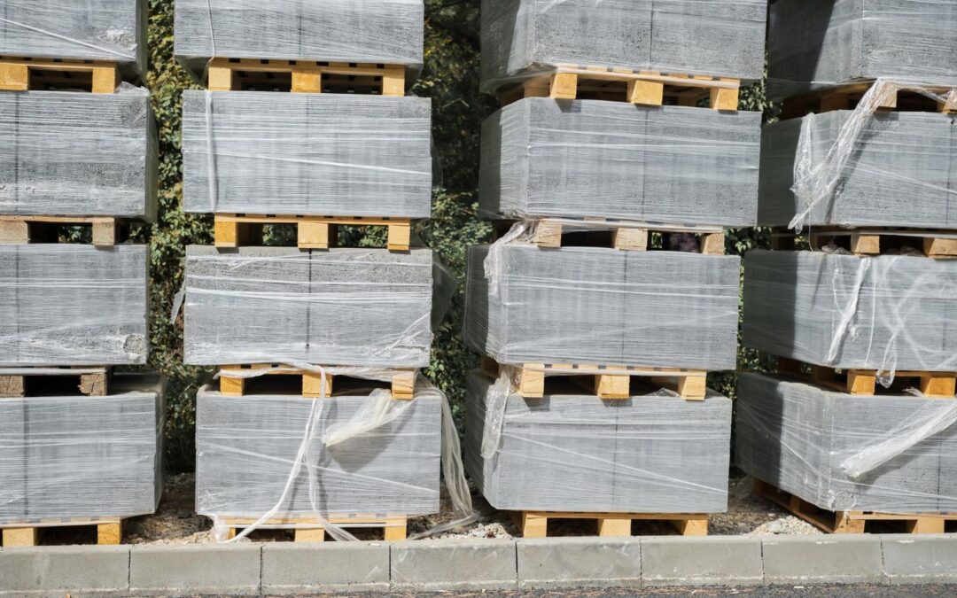 Prefabbricati in cemento: soluzioni moderne per costruzioni resistenti e veloci