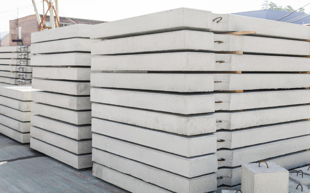 Solai con polistirolo: vantaggi, tipologie e applicazioni in edilizia