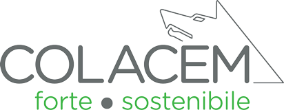 Cemento per edilizia Colacem – Rossi Prefabbricati