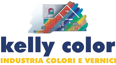 Pitture e vernici Kelly Color – Rossi Prefabbricati